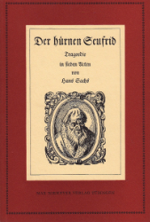 Der hürnen Seufrid