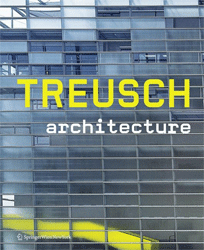 Treusch Architecture