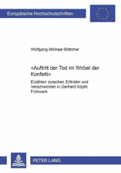 «Auftritt der Tod im Wirbel der Konfetti»