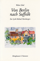 Von Berlin nach Suffolk