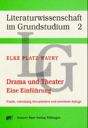 Drama und Theater