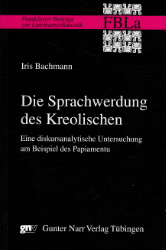 Die Sprachwerdung des Kreolischen