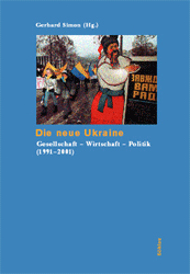 Die neue Ukraine
