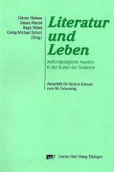 Literatur und Leben