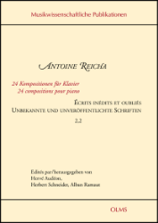 Écrits inédits et oubliés/Unbekannte und unveröffentliche Schriften. Vol. 2.2