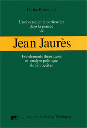 L' universel et le particulier dans la pensée de Jean Jaurès