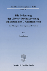 Die Bedeutung der 