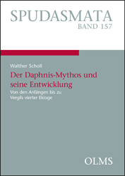 Der Daphnis-Mythos und seine Entwicklung