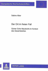 Der Ort im freien Fall