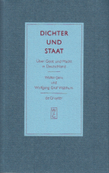 Dichter und Staat