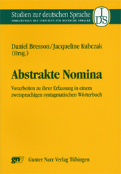 Abstrakte Nomina