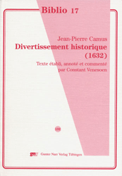 Divertissement historique (1632)