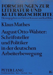 August Otto-Walster