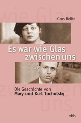 Es war wie Glas zwischen uns