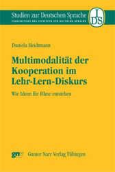 Multimodalität der Kooperation im Lehr-Lern-Diskurs