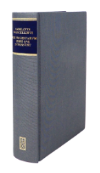 Rerum gestarum libri qui supersunt