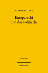 Europarecht und das Politische