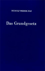 Das Grundgesetz