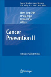 Cancer Prevention II