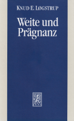 Weite und Prägnanz
