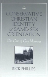 Conservative Christian Identity & Same-Sex Orientation