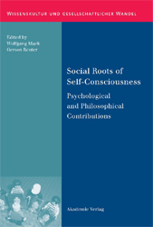Social Roots of Self-Consciousness