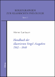 Handbuch der illustrierten Vergil-Ausgaben 1502-1840