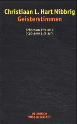 Geisterstimmen
