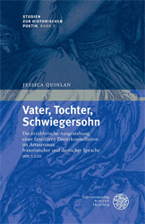 Vater, Tochter, Schwiegersohn