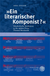 »Ein literarischer Komponist?«