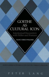 Goethe as Cultural Icon