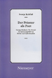 Der Priester als Poet