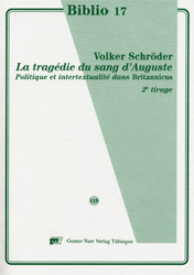 La tragédie du sang d'Auguste