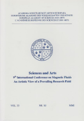 Sciences and Arts