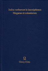 Index verborum in inscriptiones Megarae et coloniarum