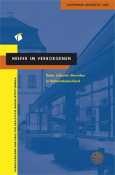 Buchcover Helfer im Verborgenen