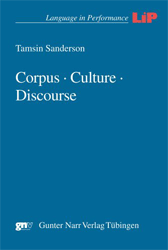 Corpus, Culture, Discourse