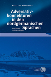 Adversativkonnektoren in den nordgermanischen Sprachen