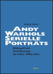 Andy Warhols serielle Porträts