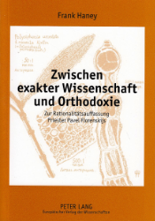 Zwischen exakter Wissenschaft und Orthodoxie