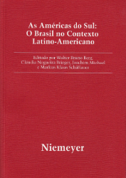 As Américas do Sul: O Brasil no Contexto Latino-Americano