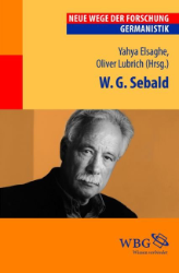 W. G. Sebald