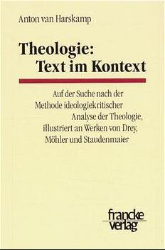 Theologie: Text im Kontext