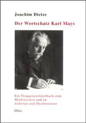 Der Wortschatz Karl Mays