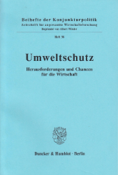 Umweltschutz