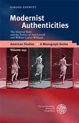 Modernist Authenticities