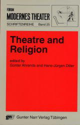 Theatre and Religion