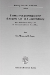 Finanzierungsstrategien für die eigene Aus- und Weiterbildung