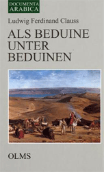 Als Beduine unter Beduinen