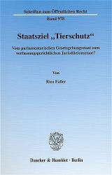 Staatsziel 